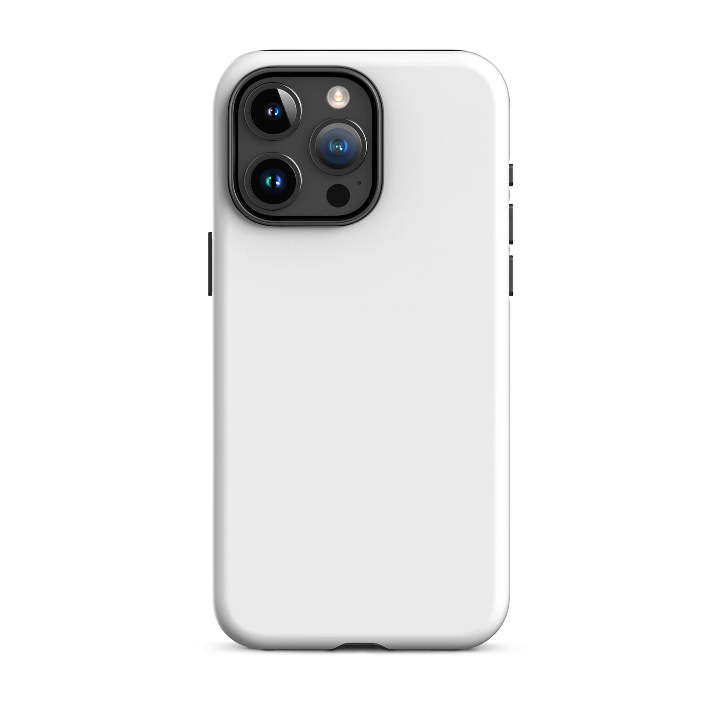 Music Is My Therapy iPhone Case