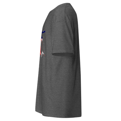 American Drummer T-shirt