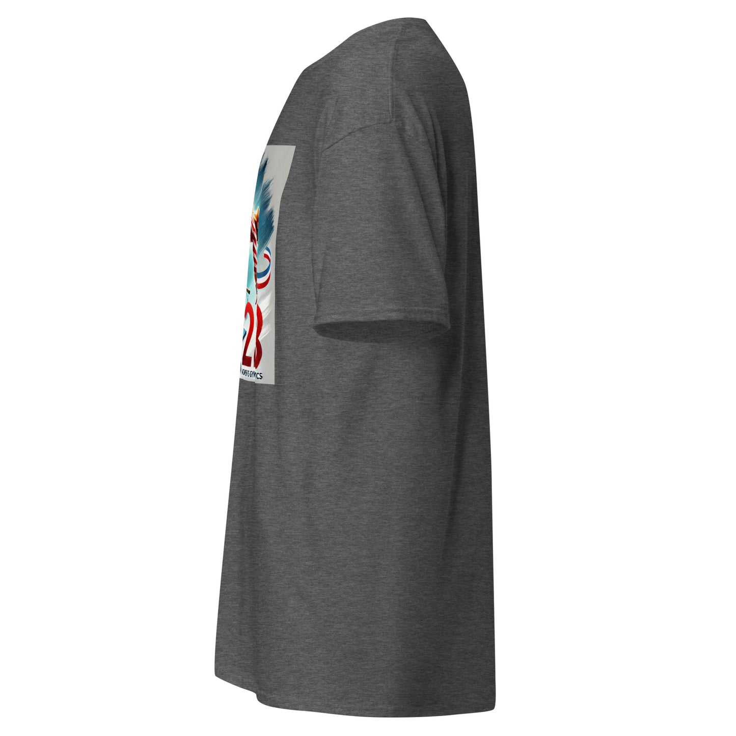 LA28 - Women's Gymnastics Floor T-shirt