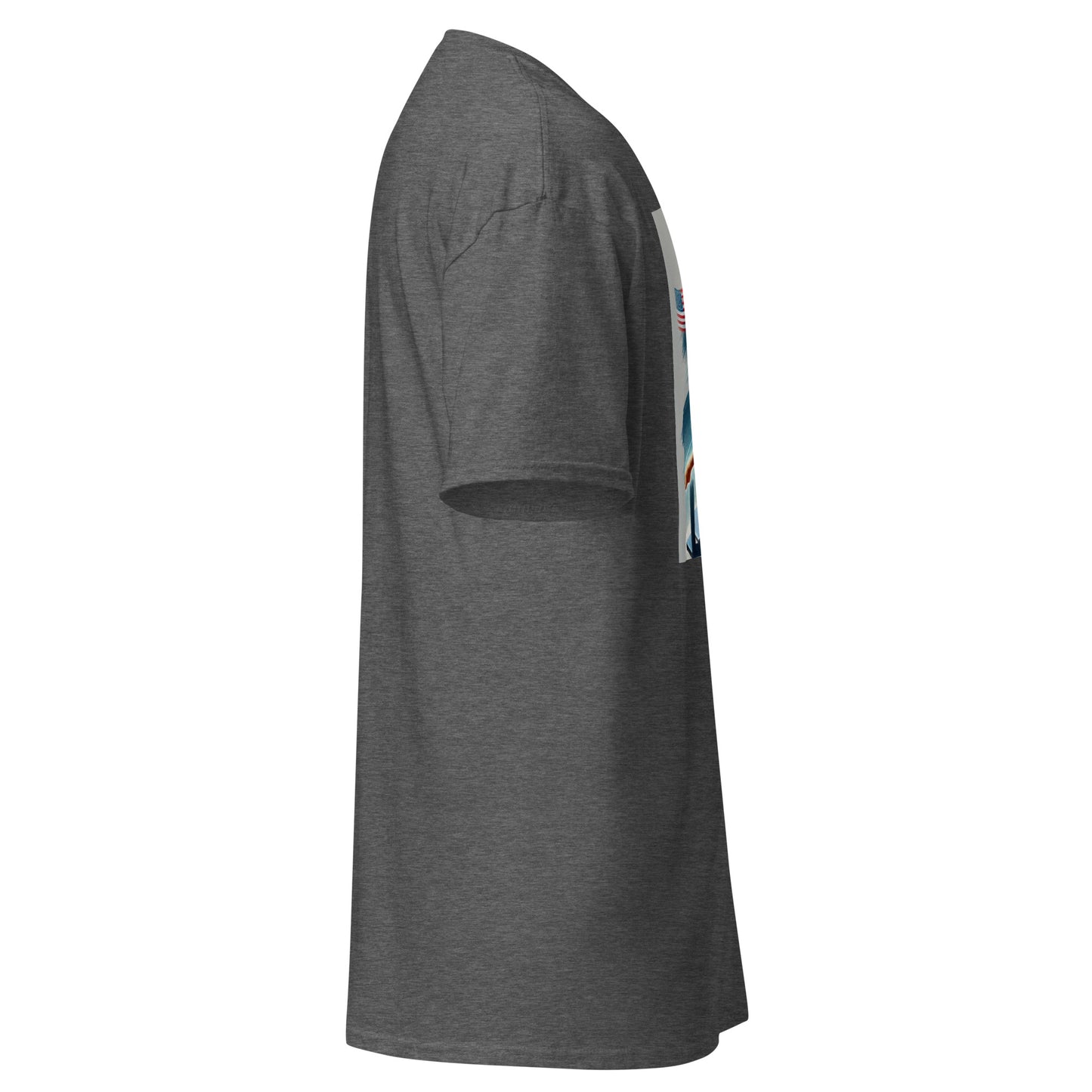 LA28 - Women's Gymnastics Floor T-shirt