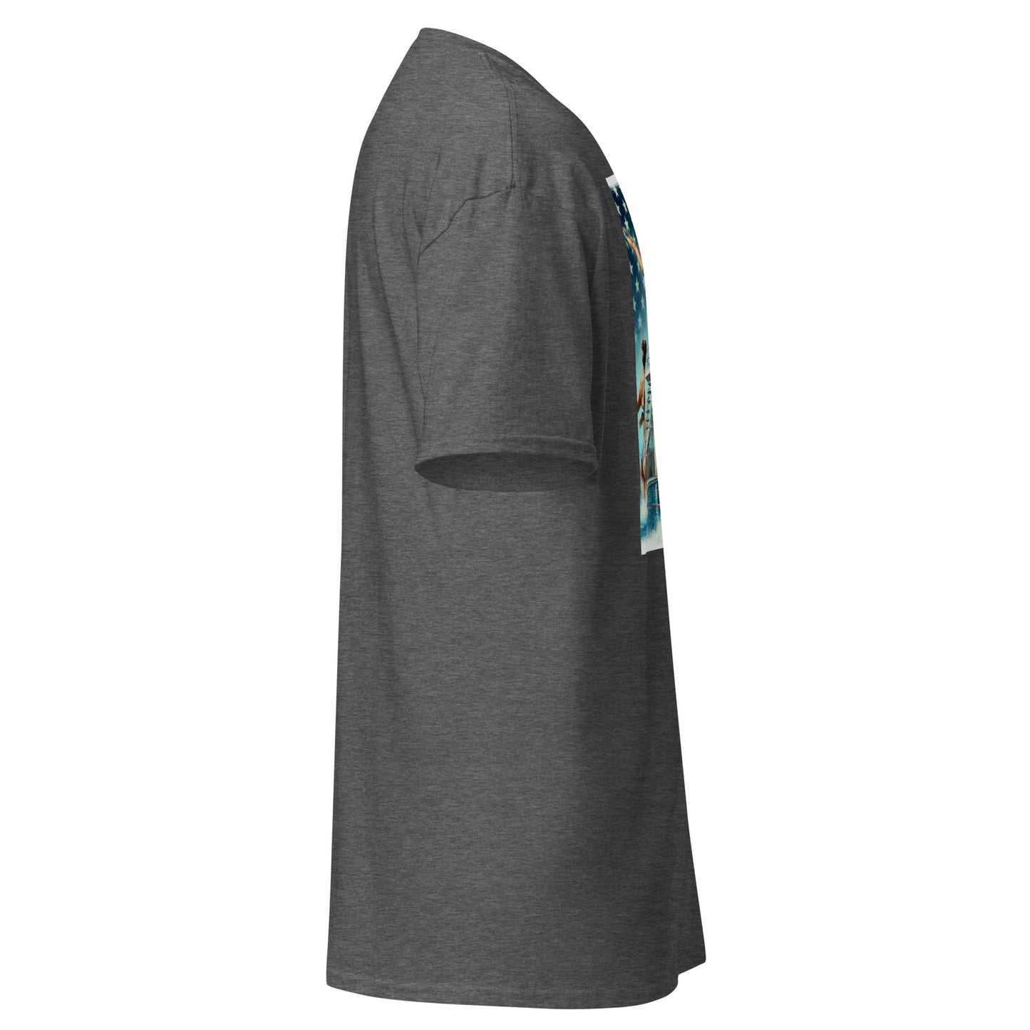LA28 - Vibrant LA28 Women's Diving Event at SoFi Stadium T-shirt