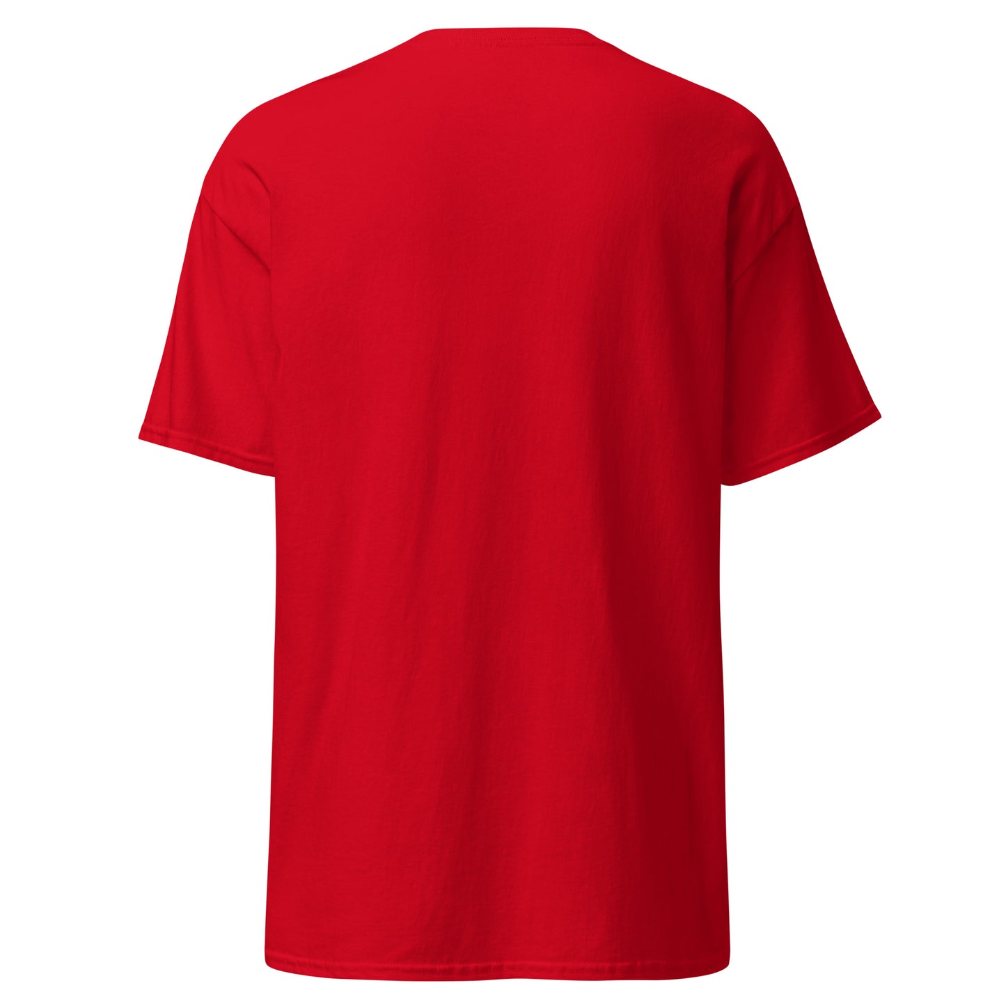 American Drummer T-shirt