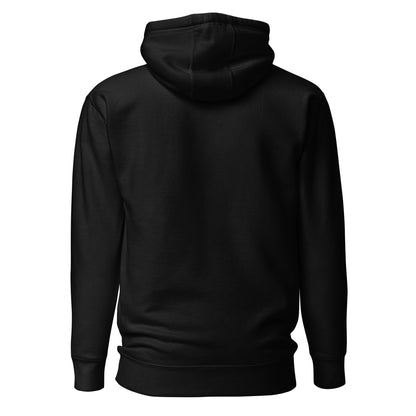 American Drummer Hoodie