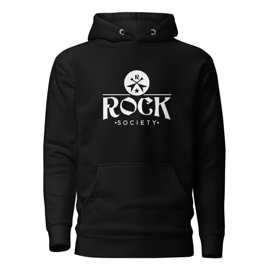 Rock Society Hoodie