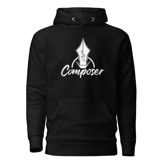 Composer Hoodie