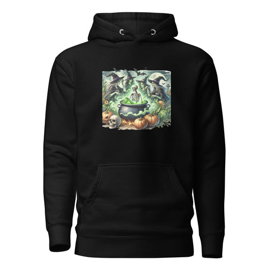 Coven of Witches Hoodie