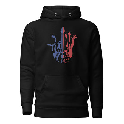 Halloween America Hoodie