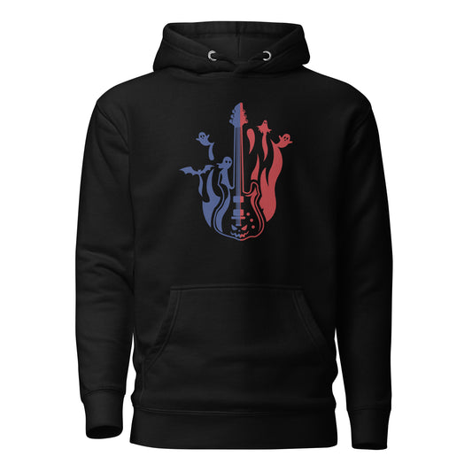 Halloween America Hoodie