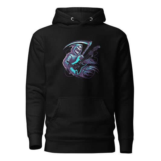 Riff Reaper Hoodie