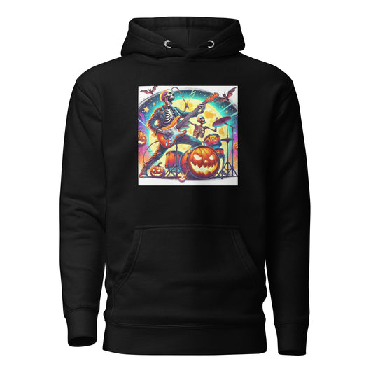 Rock 'n' Ghoul Hoodie