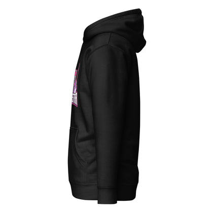 Rockstar Hoodie