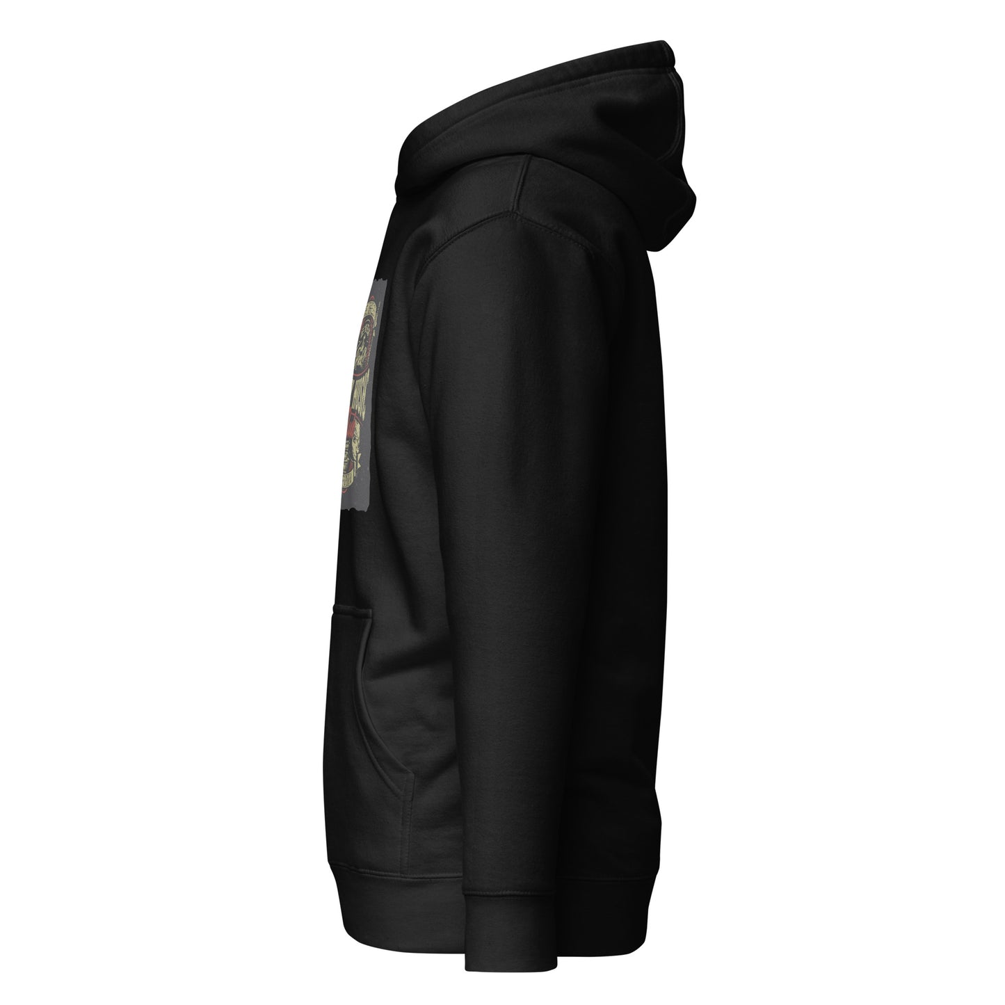 Are You Ready To Rock Hoodie