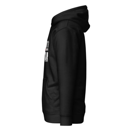 Rock Star Hoodie