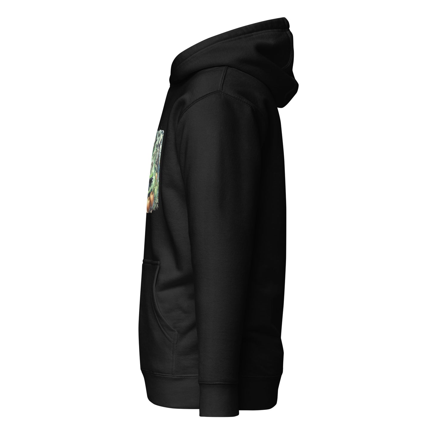 Coven of Witches Hoodie