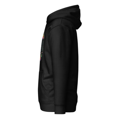 Scream Queen Halloween Hoodie