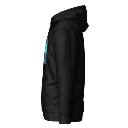 Musicians Hoodie