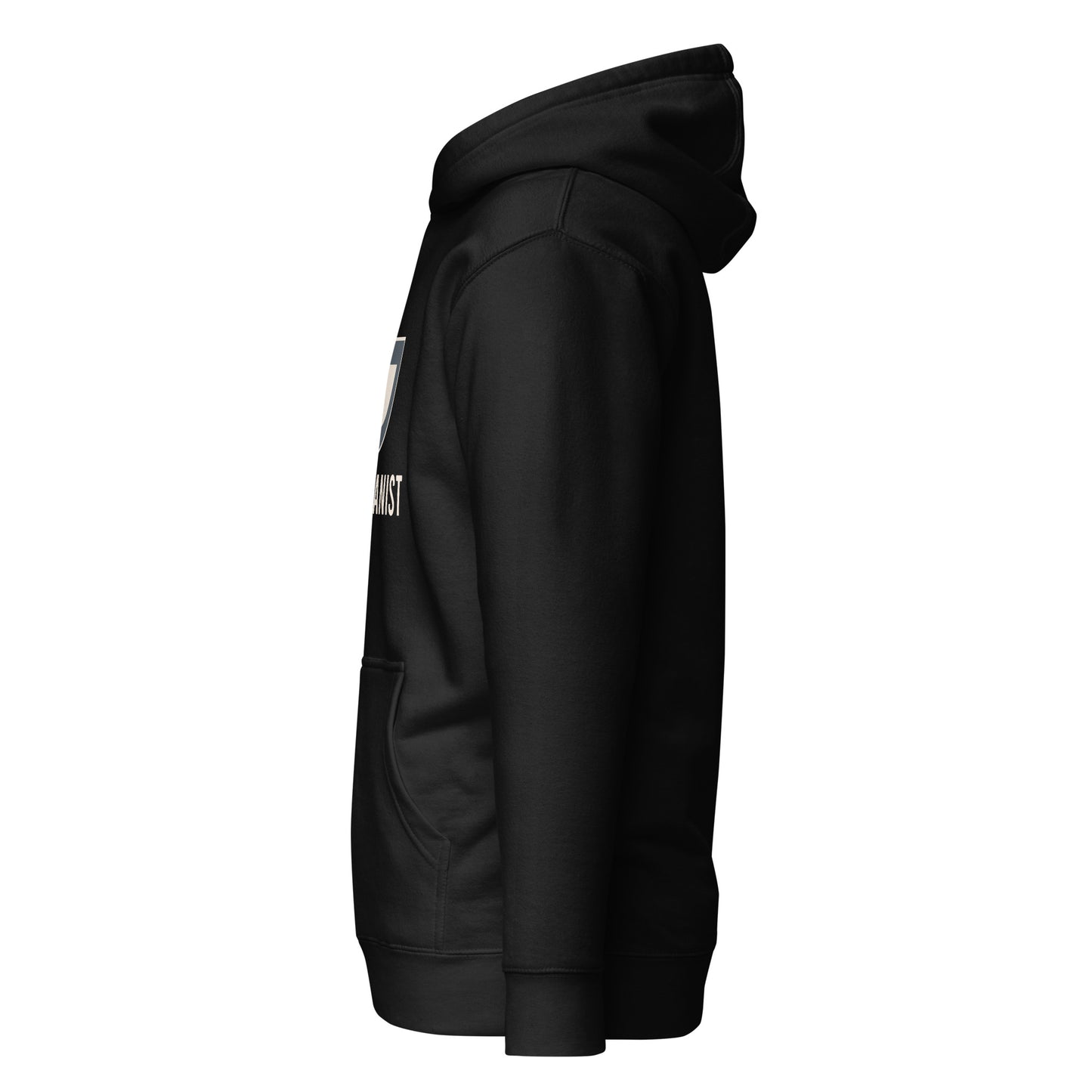Pianist Hoodie