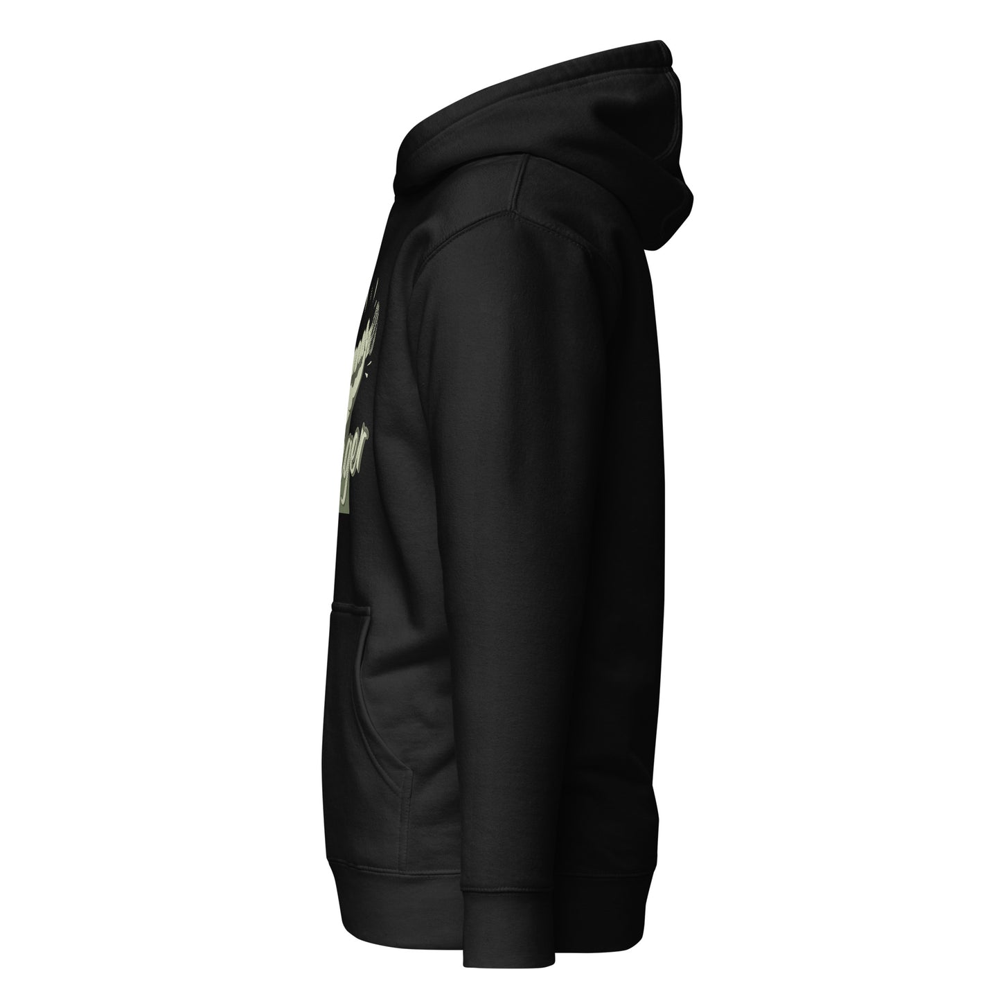 Singer Hoodie