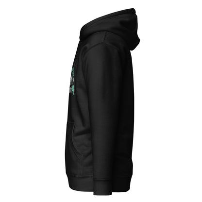 Sounds Like Music Hoodie