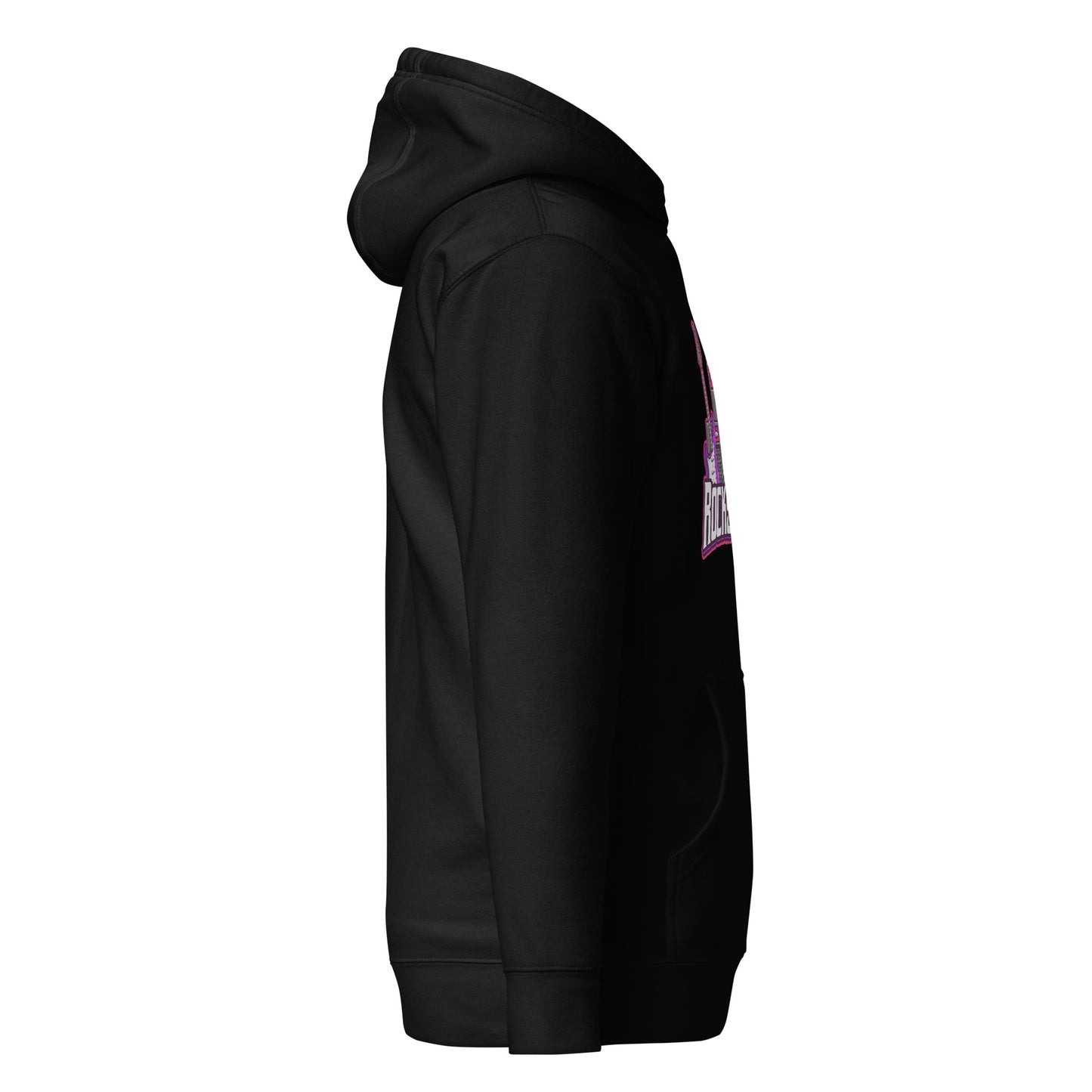 Rockstar Hoodie