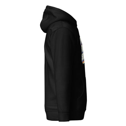 Funk and Soul Hoodie