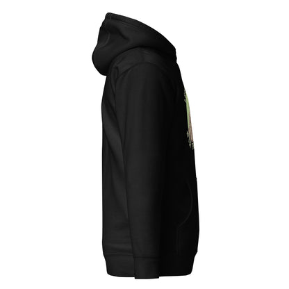 Leave Your Message After The Beep Hoodie