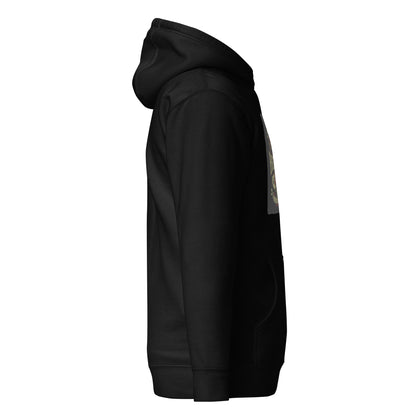 Are You Ready To Rock Hoodie