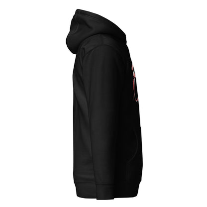 American Drummer Hoodie