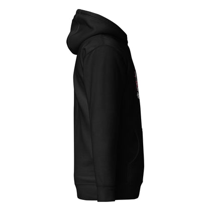 Rock Music Forever Hoodie
