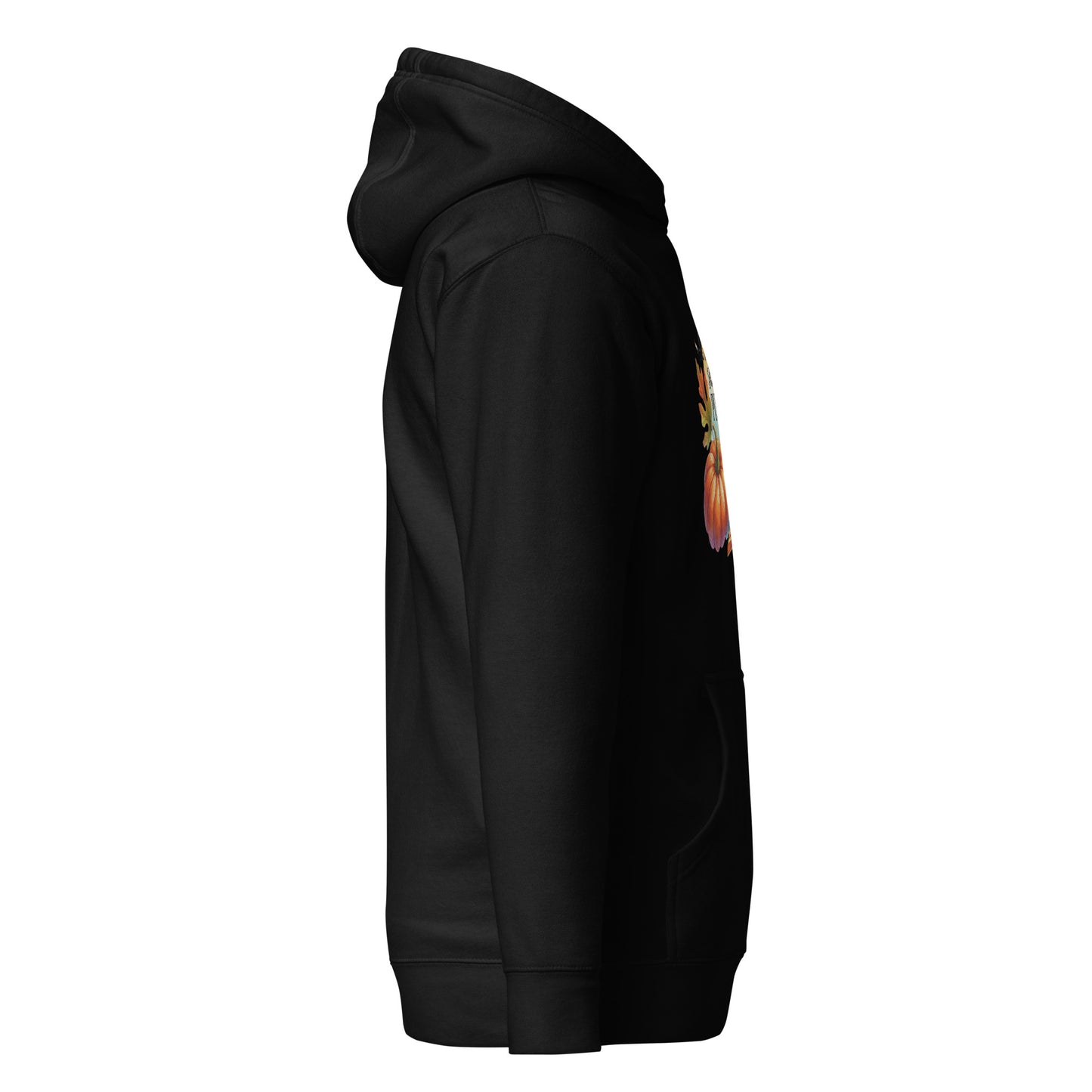 Autumn Skies and Pumpkin Pies Hoodie