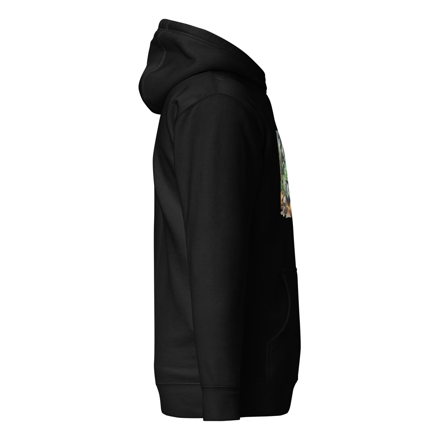 Coven of Witches Hoodie