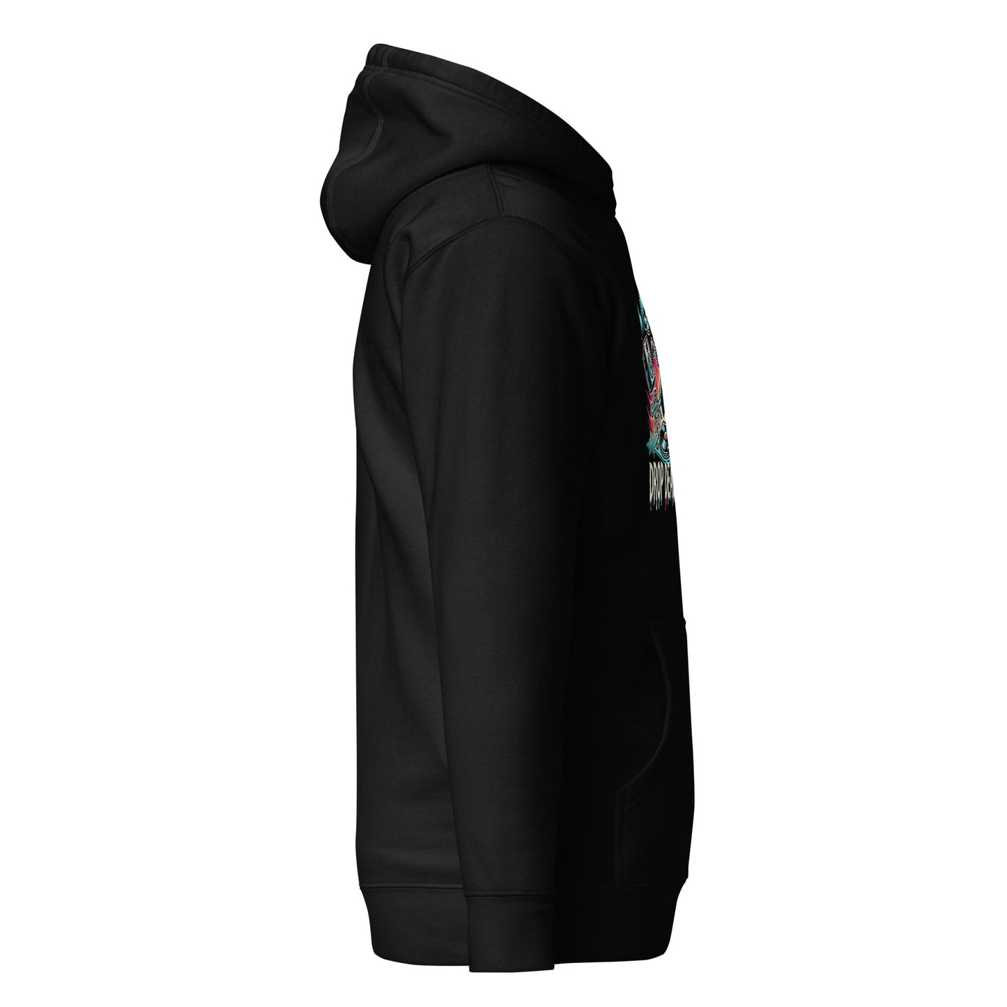 Drop Dead Beats Hoodie