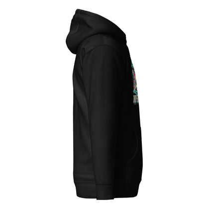 Drop Dead Beats Hoodie