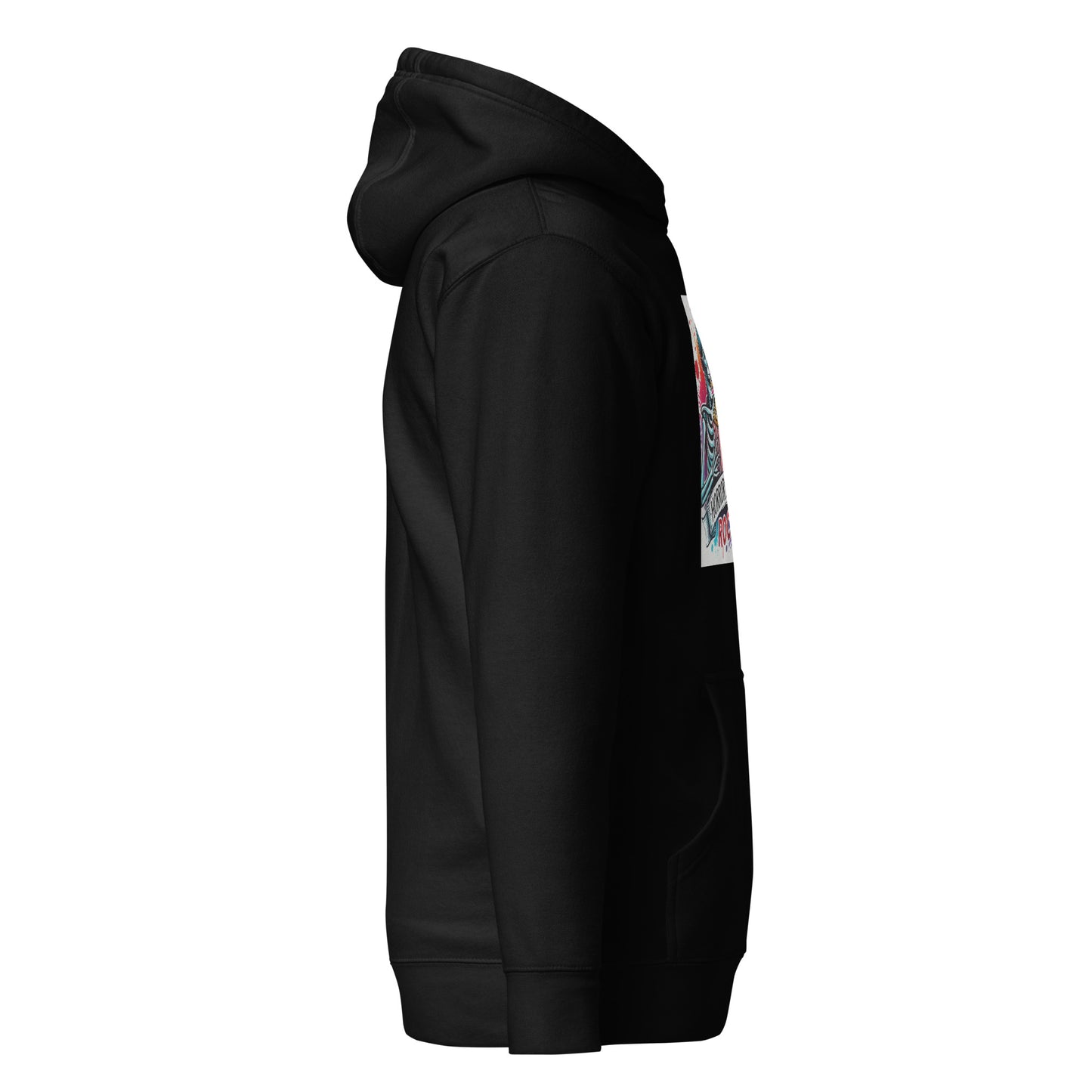 Halloween Movies Popcorn Hoodie