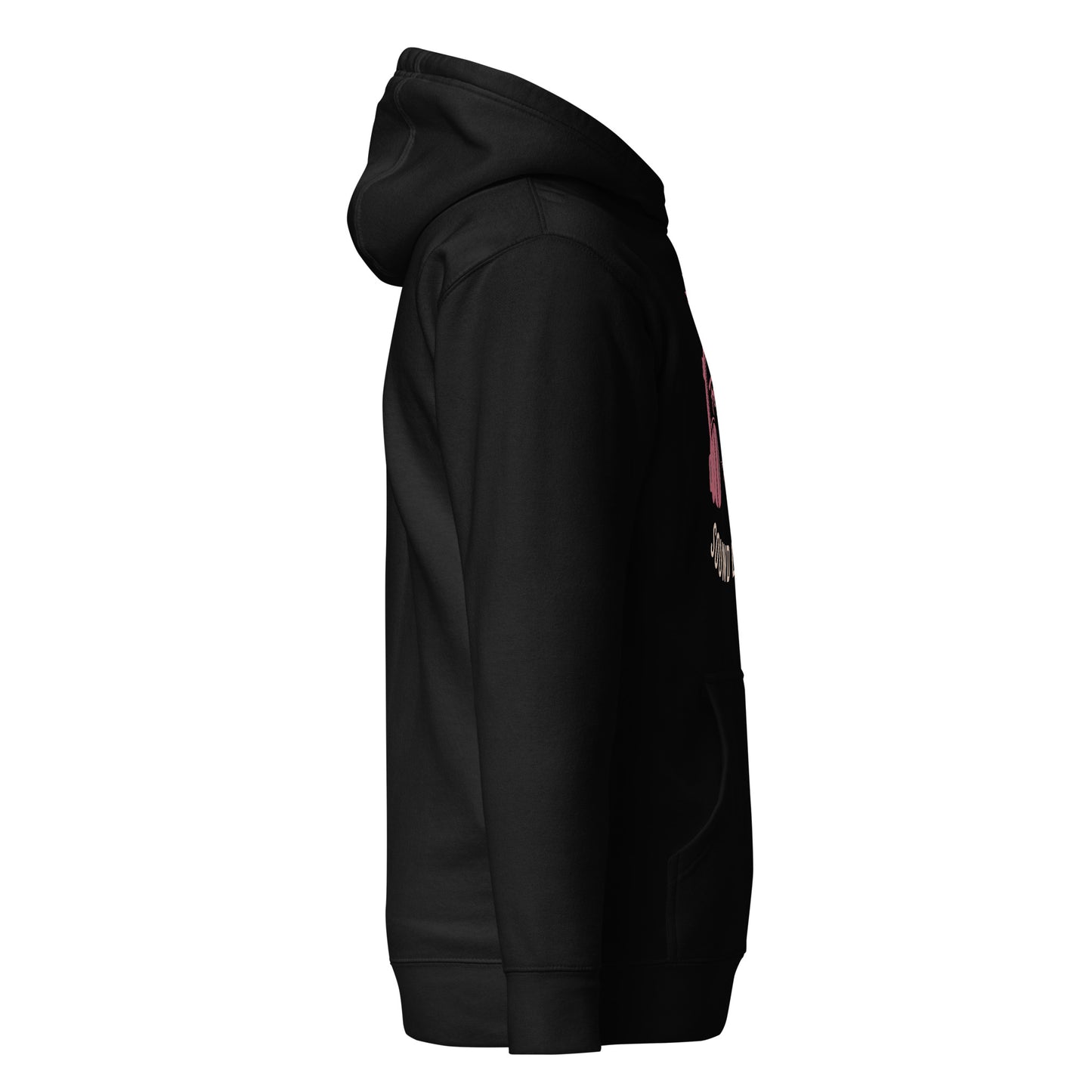 Music is What Feelings Sound Like Hoodie