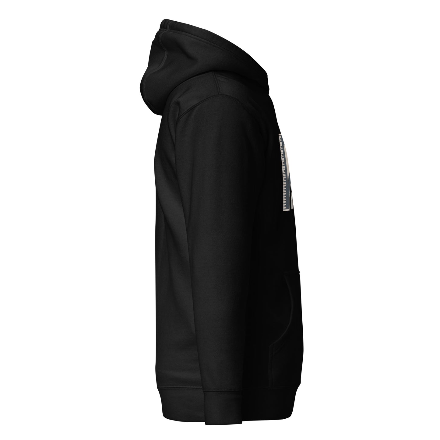 Pianist Hoodie