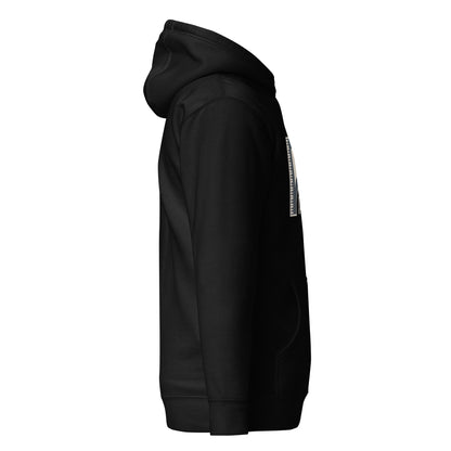 Pianist Hoodie
