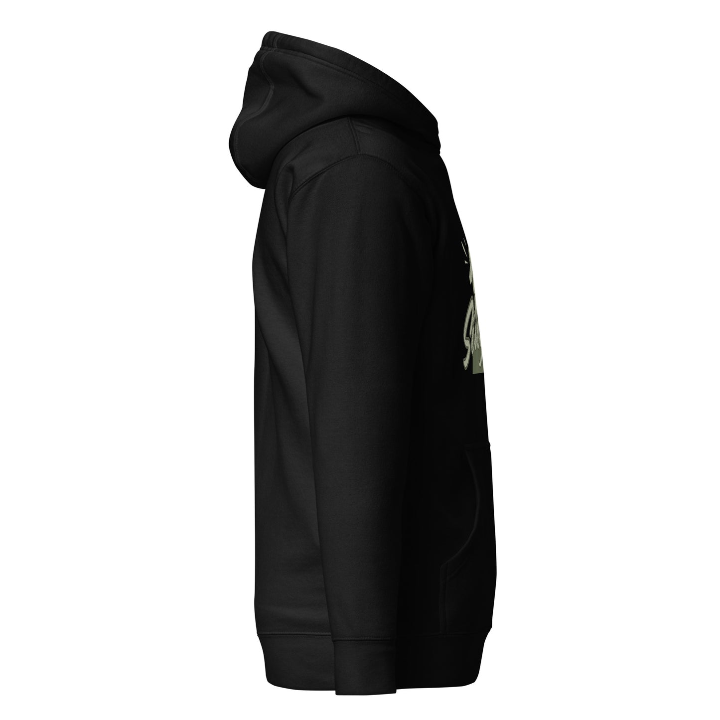 Singer Hoodie