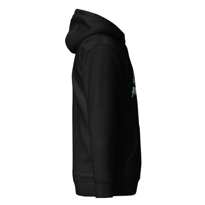 Sounds Like Music Hoodie