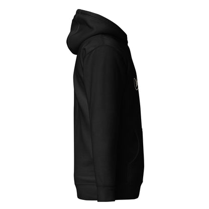 Vocalist Hoodie