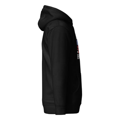 Music Can Change The World Hoodie