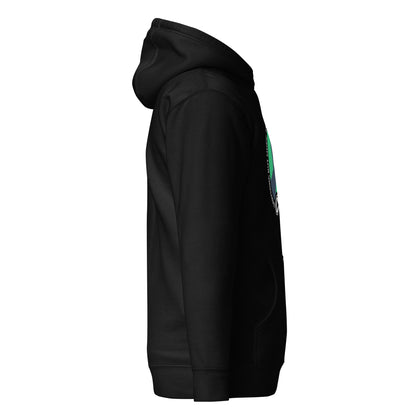 Everything But Music Hoodie