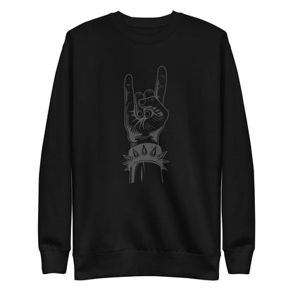 Rock On Sweatshirt