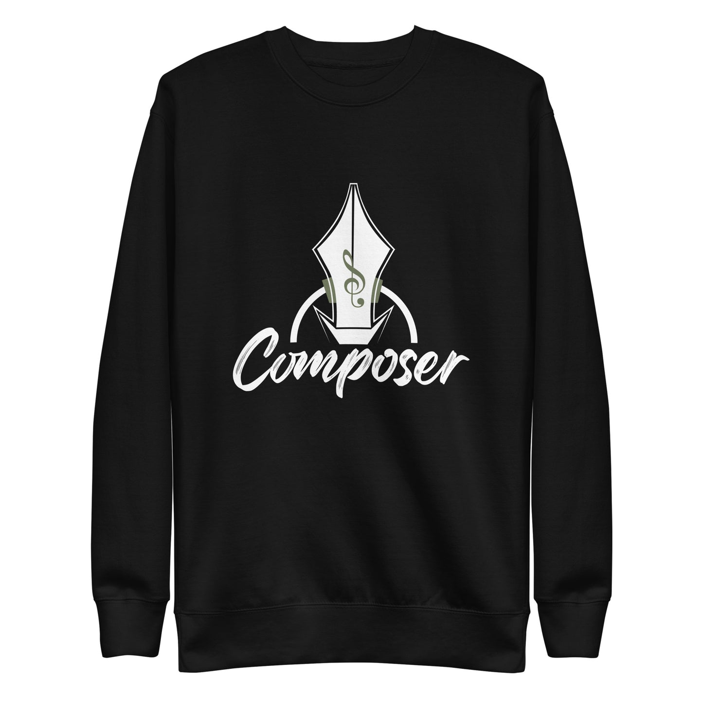 Composer Sweatshirt