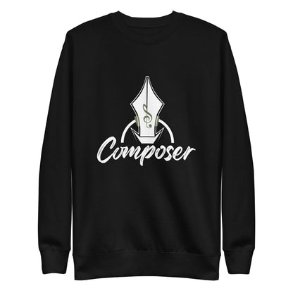 Composer Sweatshirt