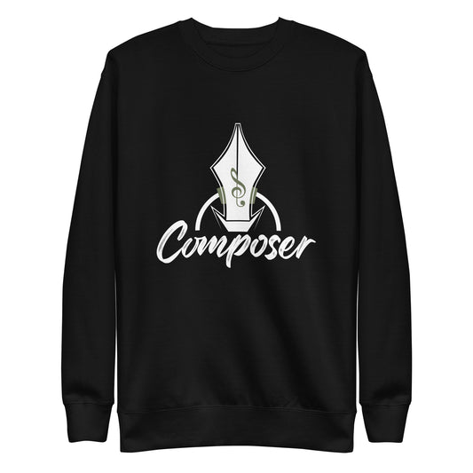 Composer Sweatshirt