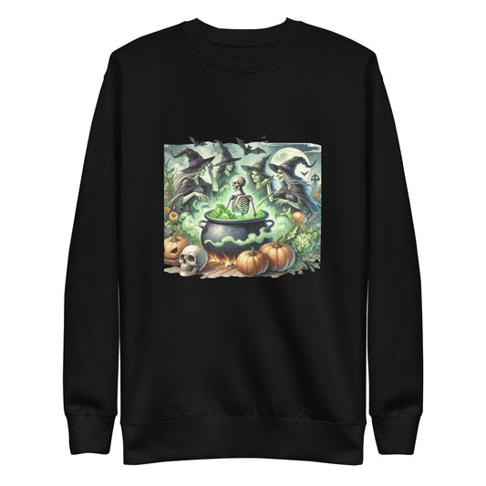 Coven of Witches Sweatshirt