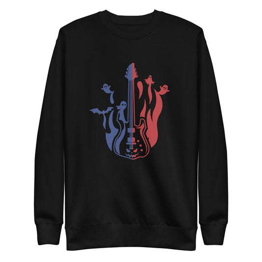 Halloween America Sweatshirt