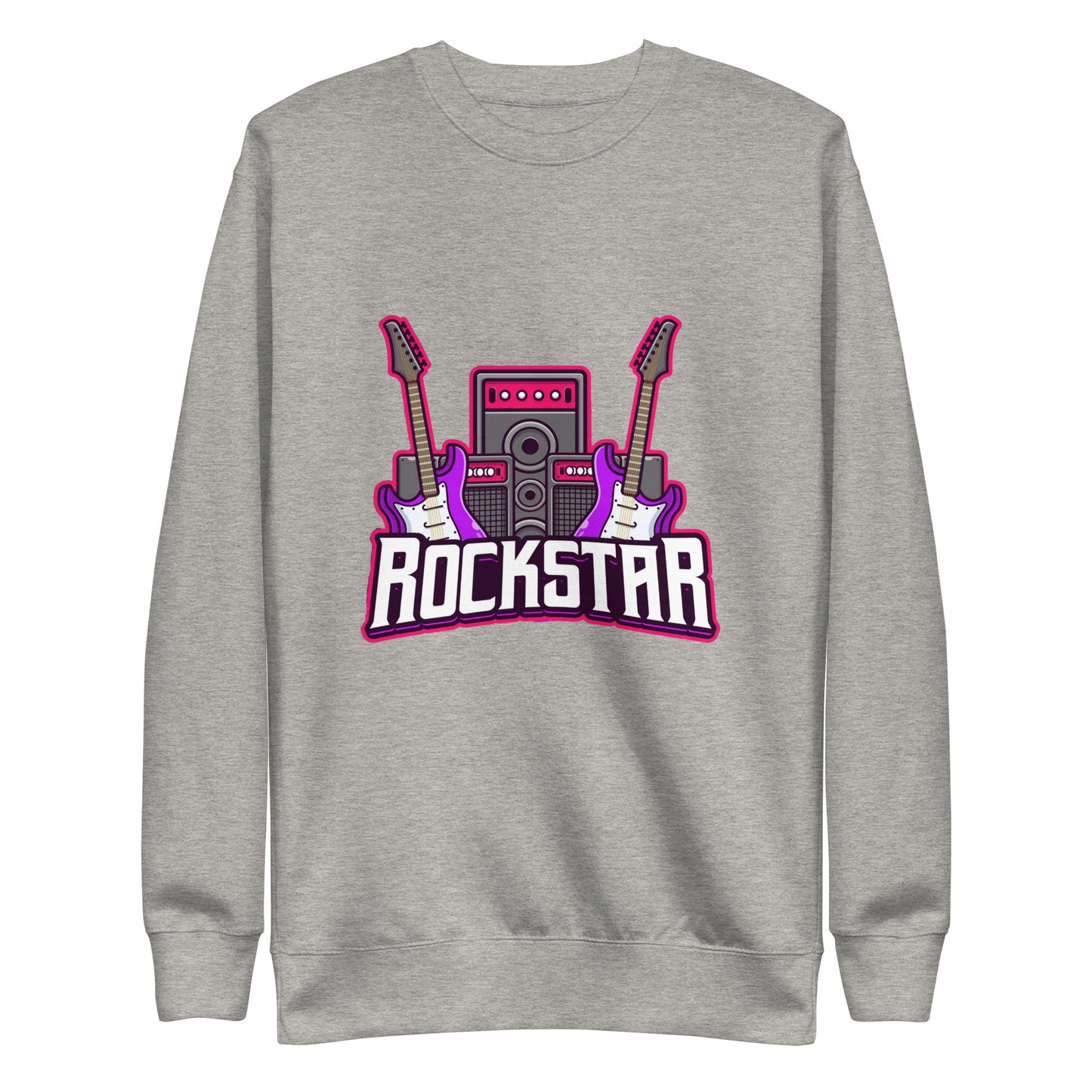 Rockstar Sweatshirt