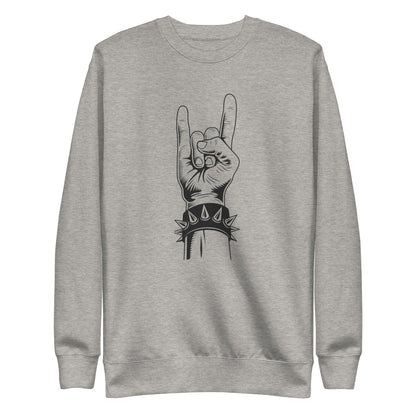 Rock On Sweatshirt